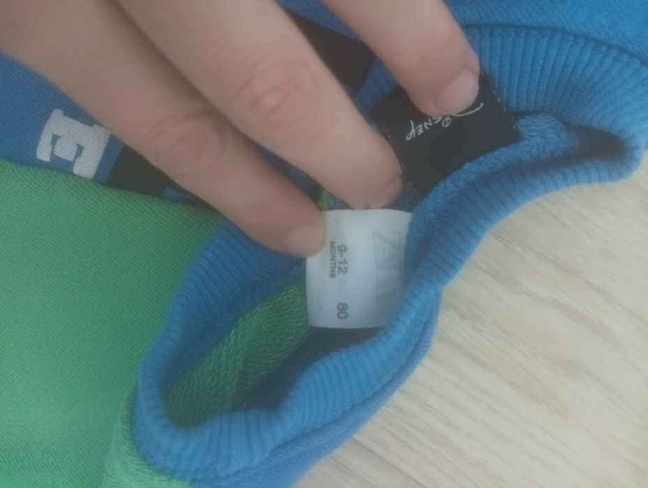 Ubranka chłopięce ,80/86