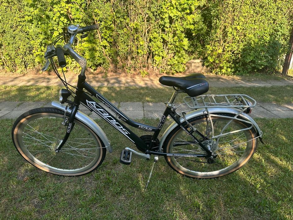 Rower Damski 26 cali