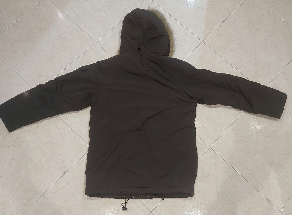 Casaco inverno ski snowboard Carhartt