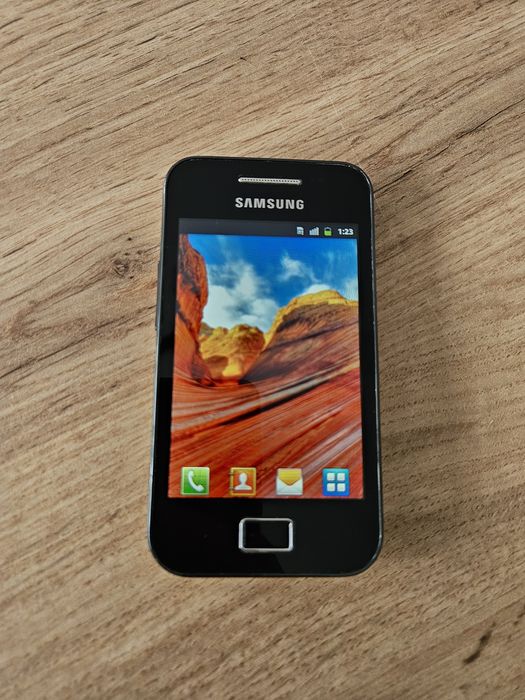 Samsung Galaxy Ace