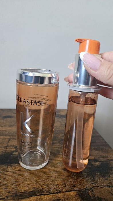 Kérastase discipline