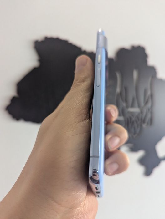 Google Pixel 8 pro 256gb Blue. Як Новий