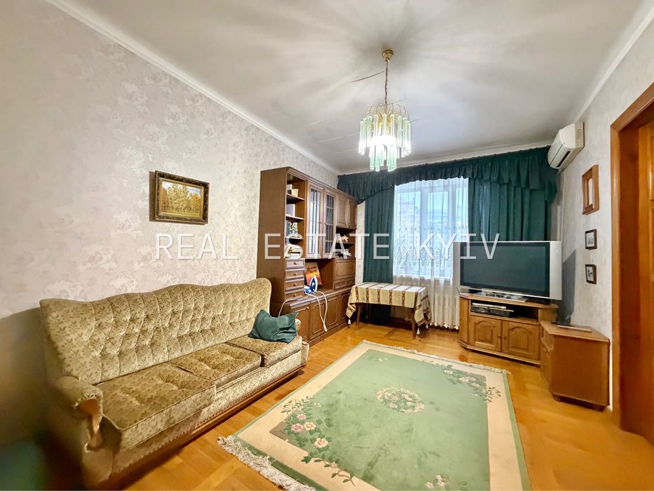 3-rooms apartment apartment by the address st. Kitoboynaya (area 83 m²) - Atlanta.ua - photo 6