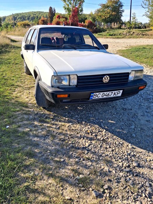 volkswagen passat b2
