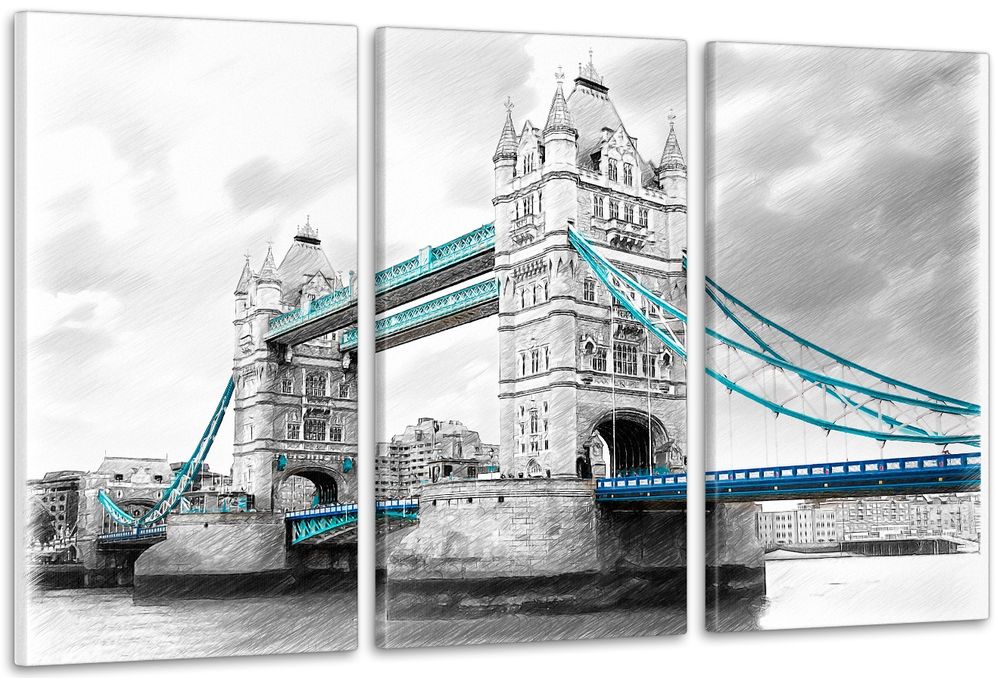 картина декор на полотні