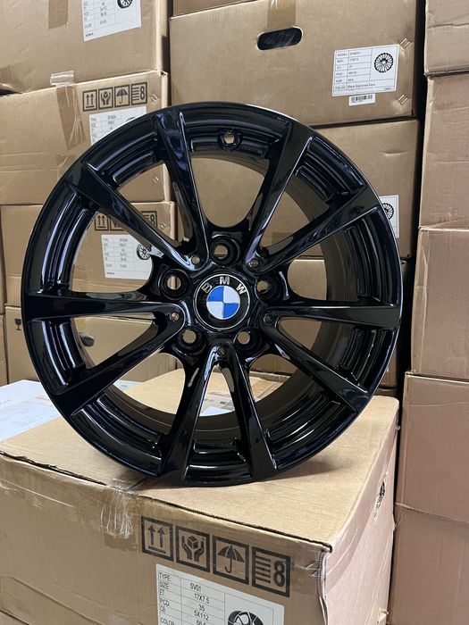 Jantes 16” 5x120 Originais BMW