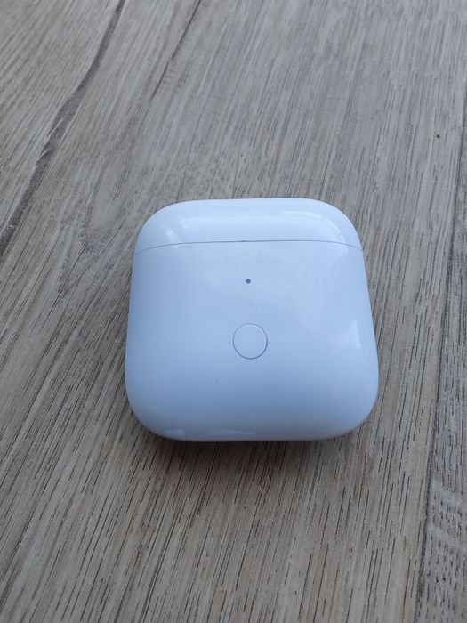 Słuchawki Xiaomi Redmi Buds 3 białe