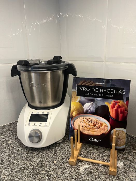 Robot cozinha Create