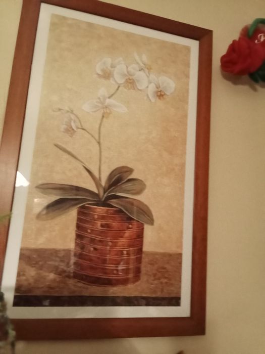 Quadro decorativo