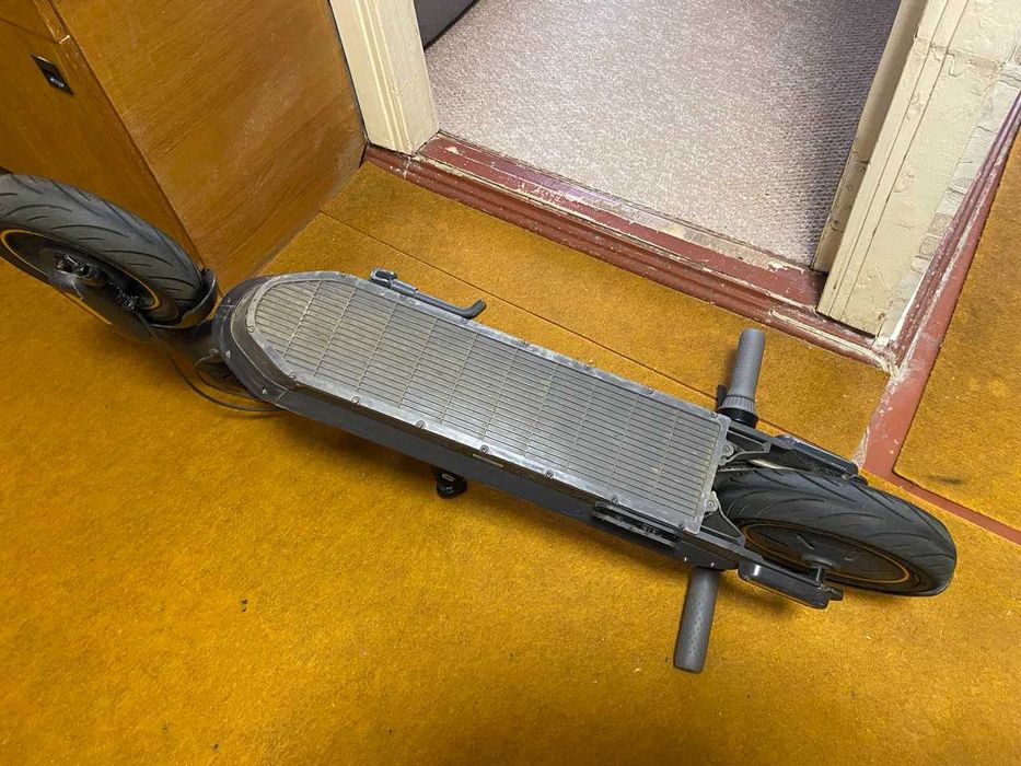 Електросамокат Ninebot by Segway MAX G30 (40.30.0000.00)