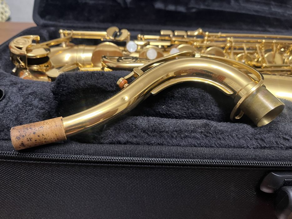 Saksofon Tenorowy Yamaha yts-280 yts 280