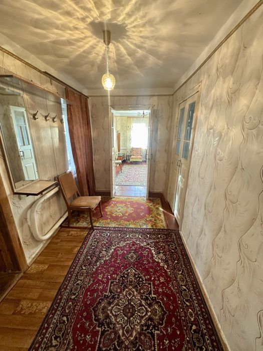 Будинок Степанки Центр