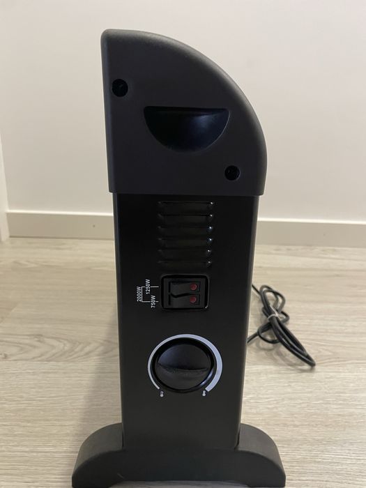 Aquecedor eletrico