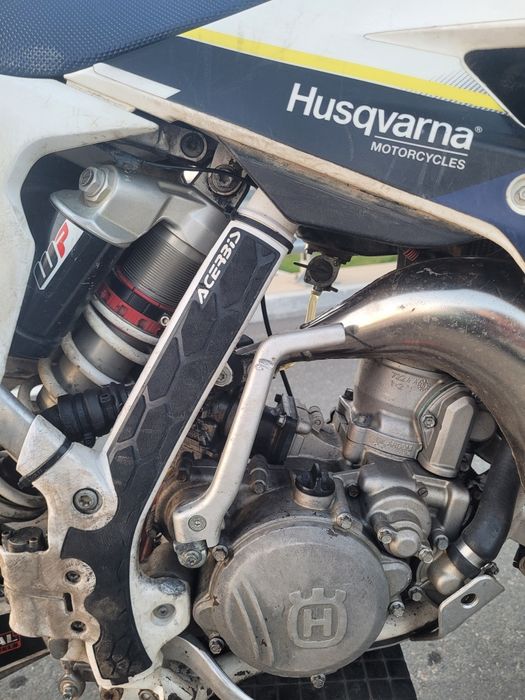 Husqvarna tc 85(sx,cr,kx,rm)