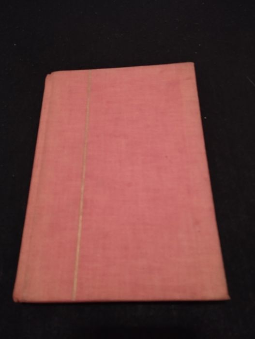 Klaser 16 stron,czerwony