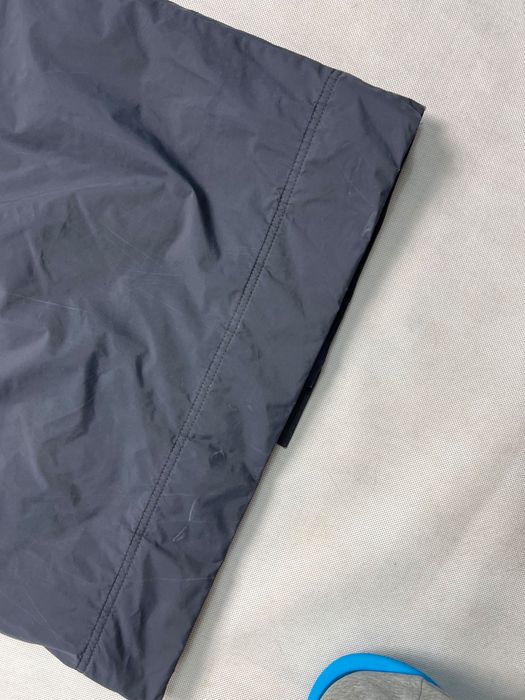 Kurtka Adidas Stella McCartney parka rare winter