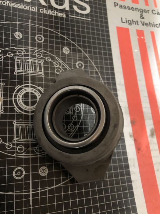 Щеплення Ford комплект