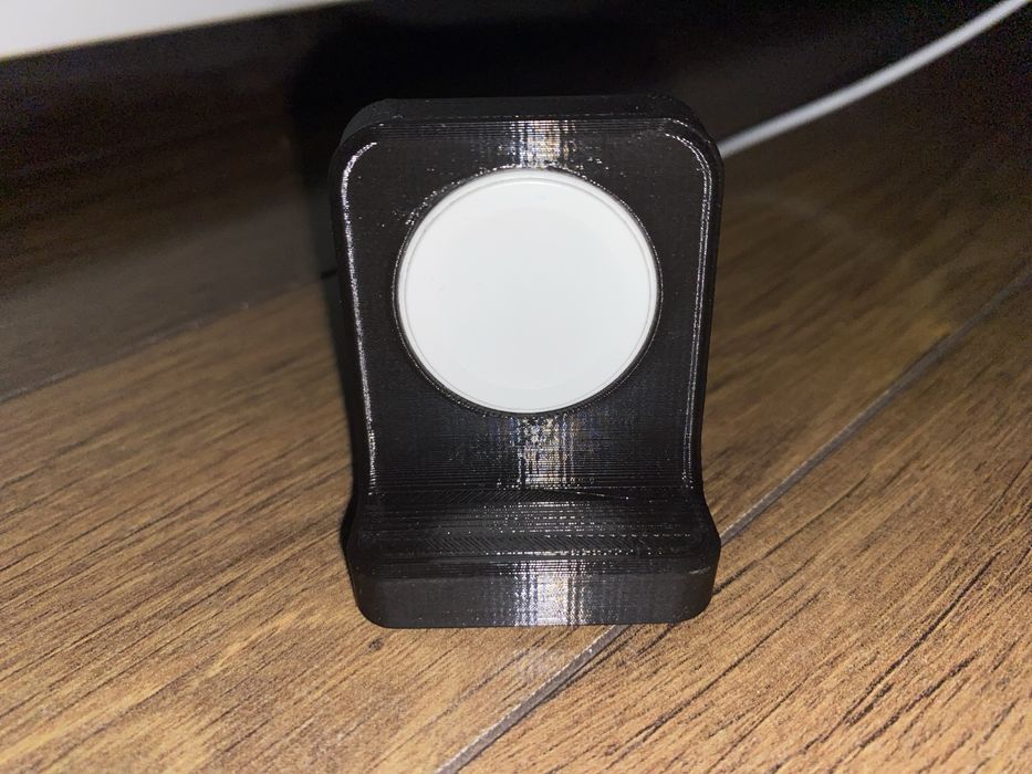 Stojak na Apple watcha