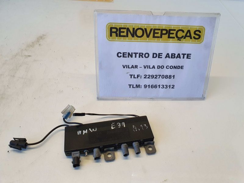 Amplificador de antena BMW 5 (E39)