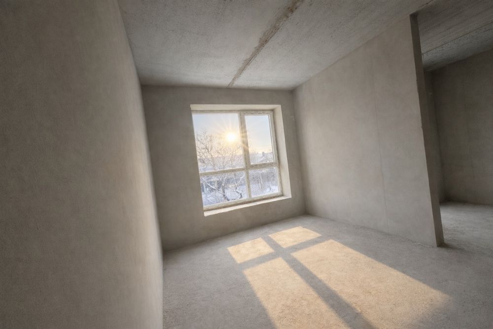 Однокімнатна квартира біля парку, ТЕРМІНОВО ,розтермінування