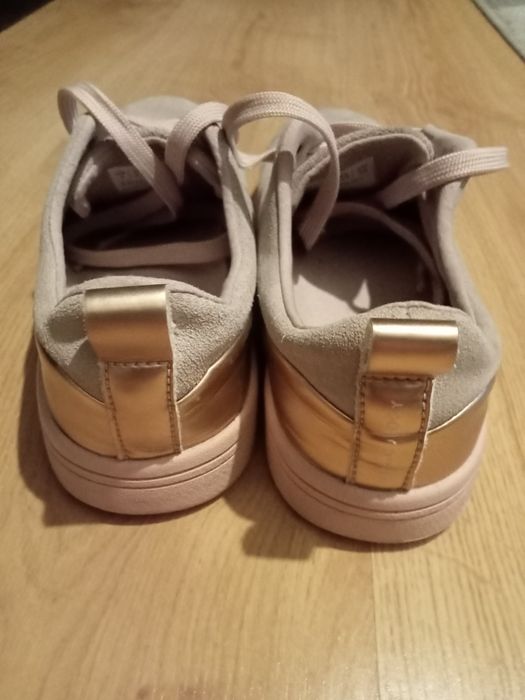 Buty damskie 4F roz. 37