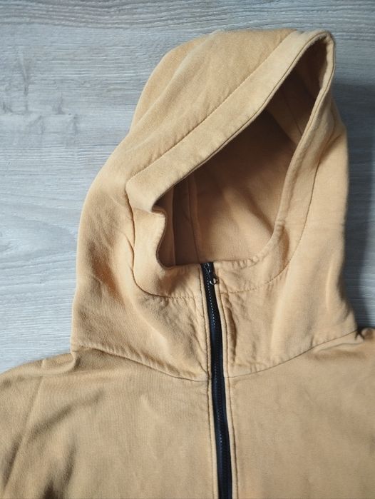 Oryginalna bluzo-sukienka