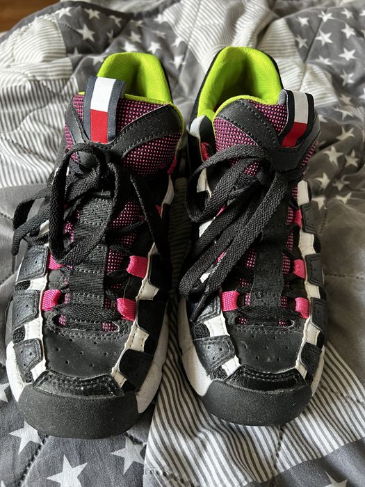 Sportowe buty Tommy Hilfiger, sneakersy, rozm. 39