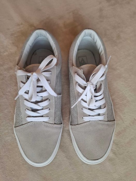 Buty VANS rozmiar 38