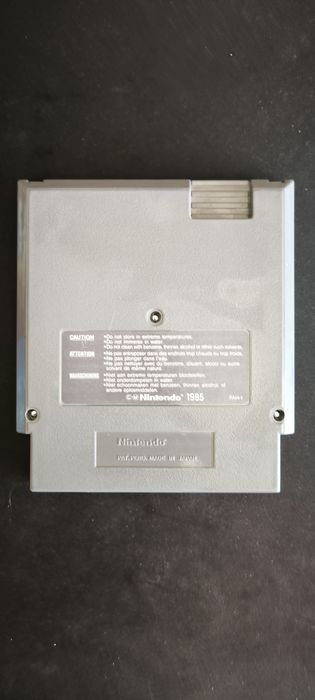 Jogo NES Gremlins 2 The New Batch (Cartucho Original)