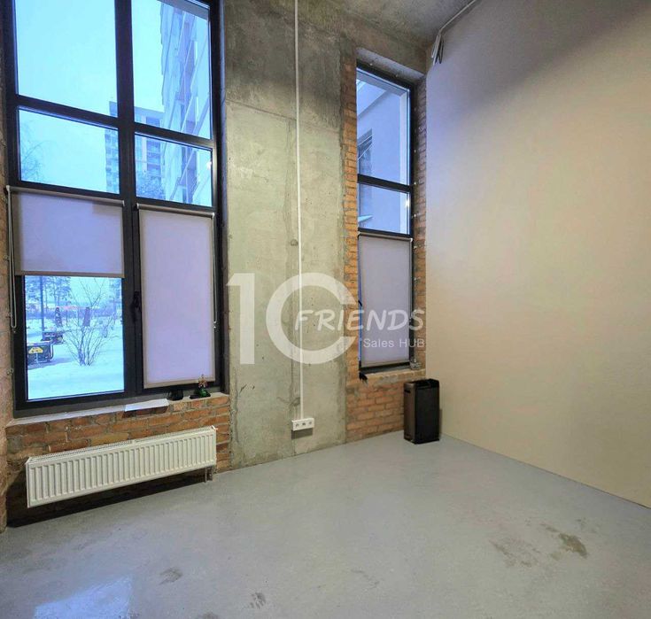 Оренда комерційного приміщення  Крона Парк