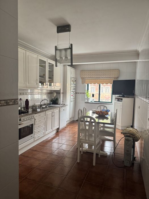 Mobilia de Cozinha