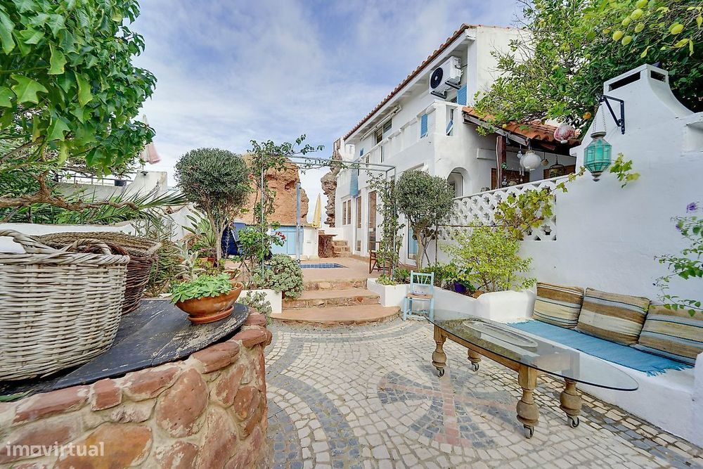 Moradia T3 para venda