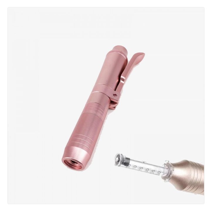 Hialuronowy długopis wypełniający