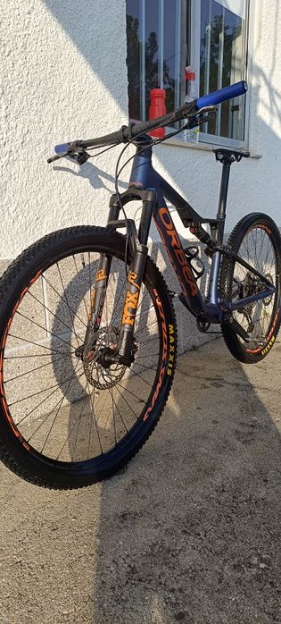 Orbea oiz h30 modelo 2024