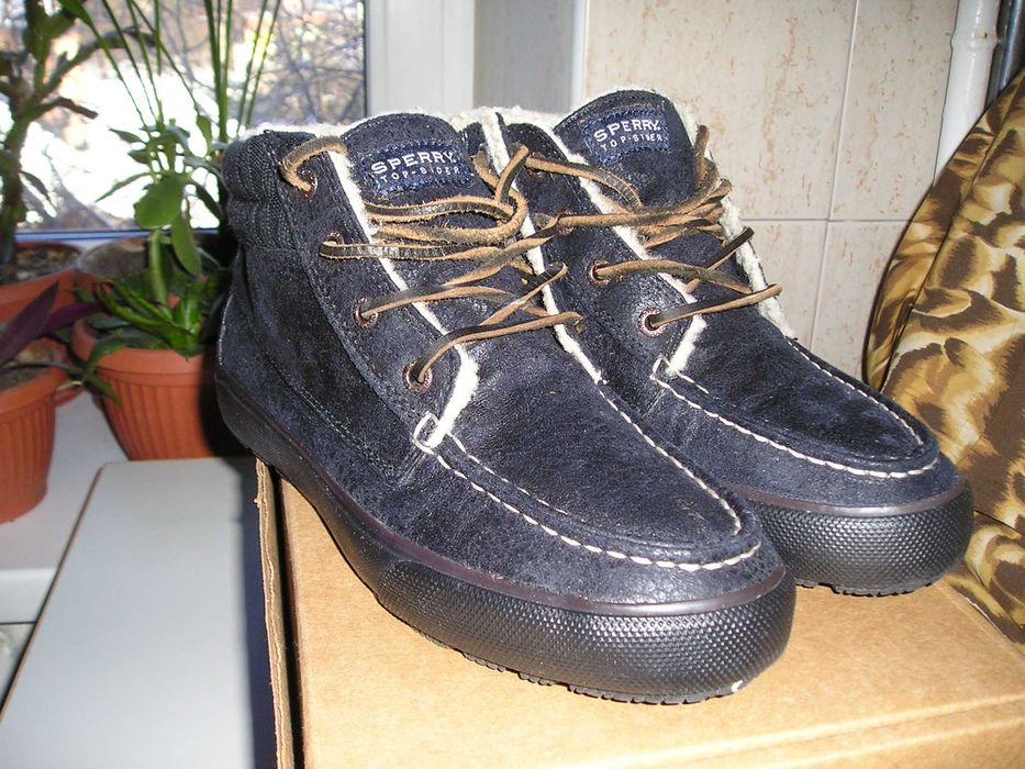 Sperry  Top -Sider