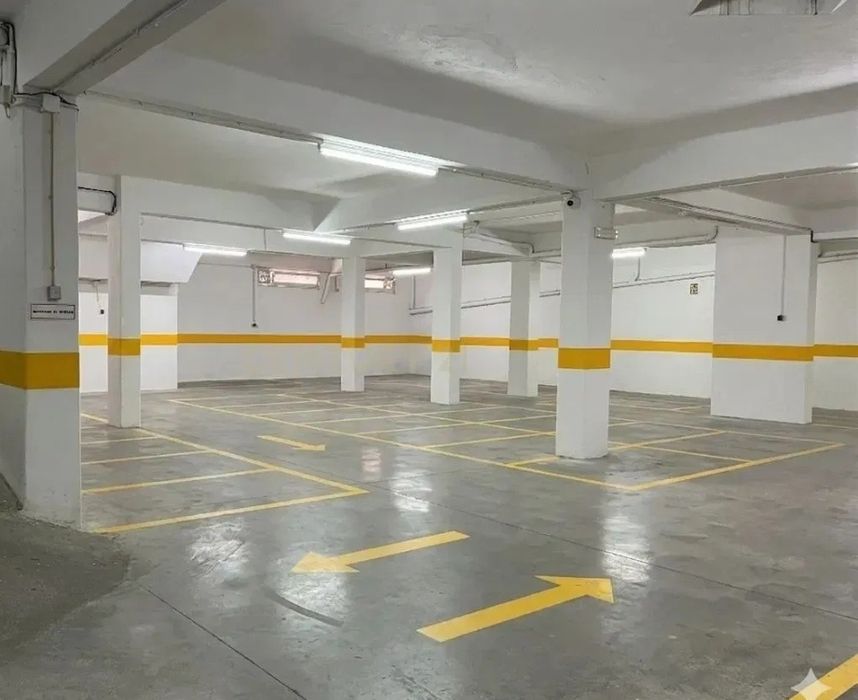 Limpeza de garagens532554479914209281