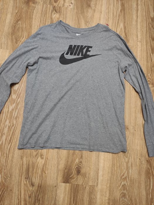 Лонг,лонгслів Nike