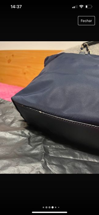 Carteira azul tous64584580218115123