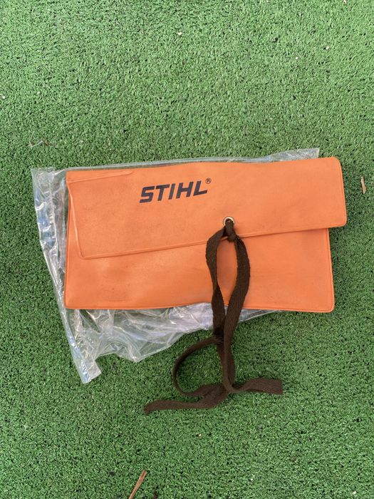 Bolsa ferramentas Stihl