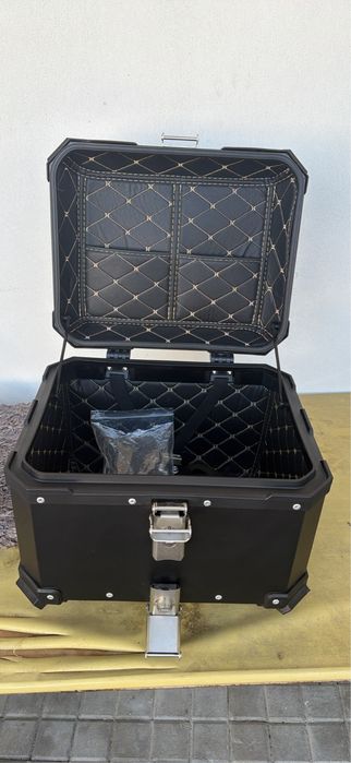 Top case  45 Litros