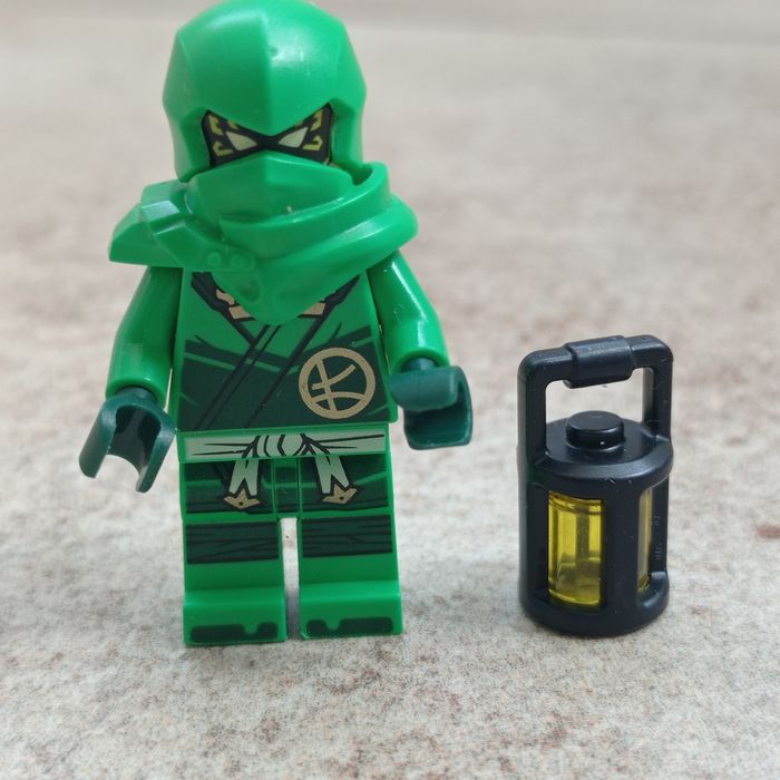 Фигурка Lego Ninjago