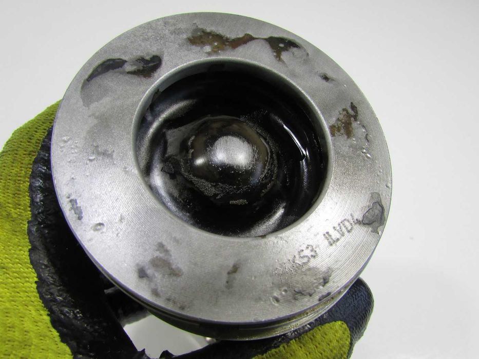 Tłok korbowód peugeot boxer citroen jumper 2.2 hdi euro5