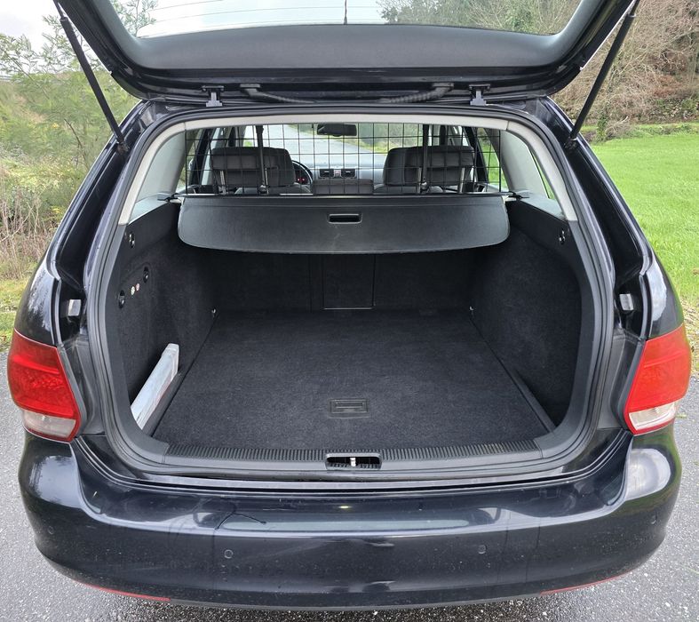 VW Golf 1.9 TDI Nacional