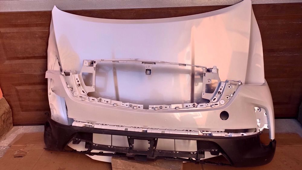 Mazda cx-50 Бампер передній  б/у 23р