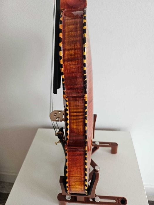 4\4  Violino    Novo