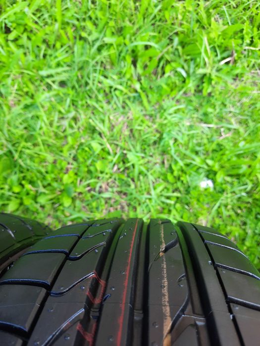 Opony letnie klasy premium BRIDGESTONE 175/55/15 NOWE DEMO 2023 r.