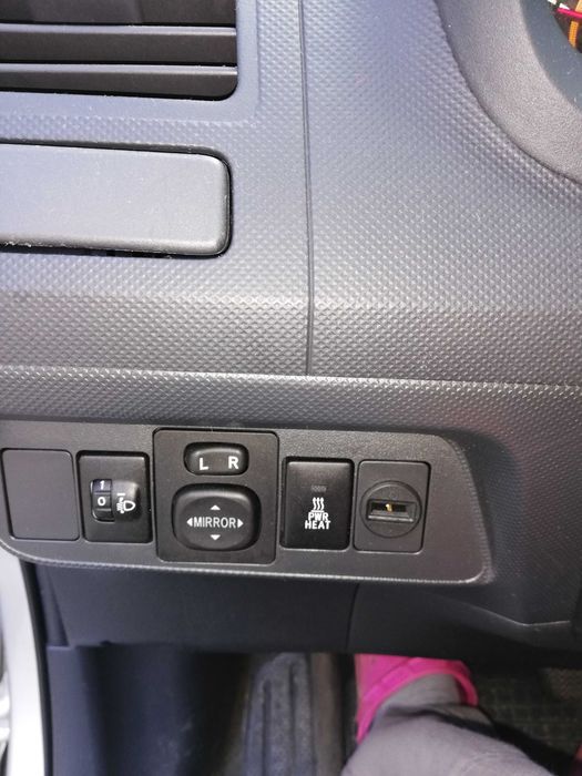 Toyota Auris 1,4 d4d 2011