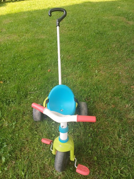 Rowerek 1 + 1 gratis