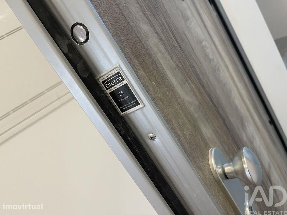Apartamento T3 em Nossa Senhora de Fátima de 136,00 m2