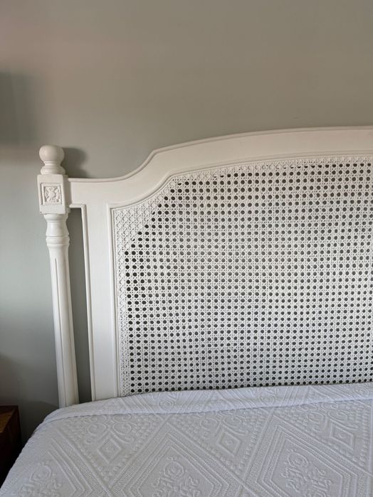 Cabeceira de cama de casal 160cm - El Corte Inglés